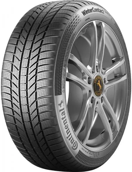 Continental WinterContact TS 870P 265/50 R19 110V XL