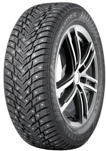 Nokian Hakkapeliitta 10 205/55 R16 94T шип