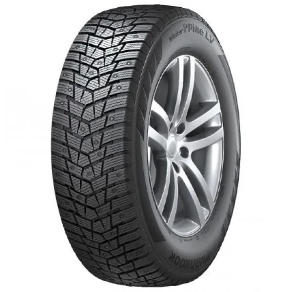 Hankook Winter i*Pike LV RW15 215/65 R15 104/102R Cпод шип
