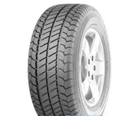 Barum SnoVanis 3 195/75 R16 107/105R C