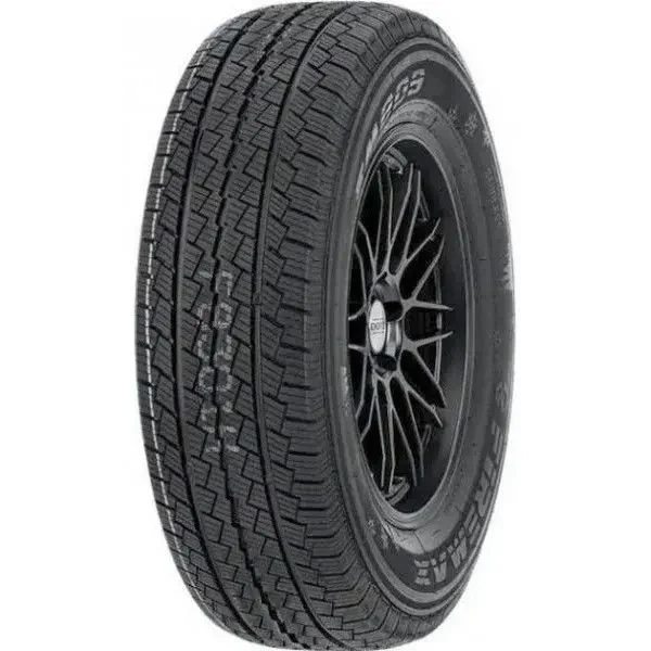 Firemax FM809 215/60 R17 109/107T C