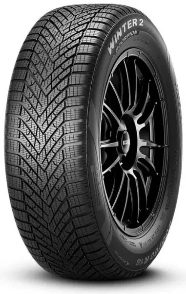 Pirelli Scorpion Winter 2 275/40 R21 107V XL