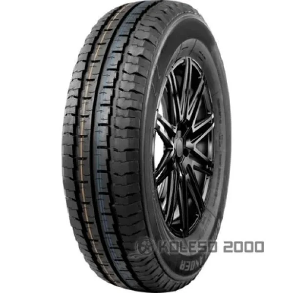 Prime Van 36 Prime Van 36