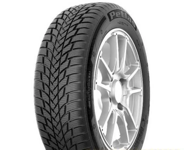 Petlas SnowMaster 2 185/70 R14 88T
