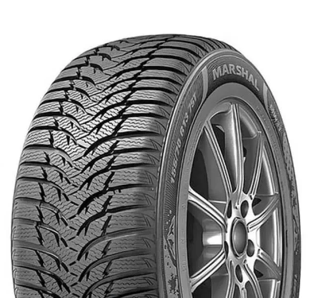 Marshal MW31 185/60 R15 88T XL