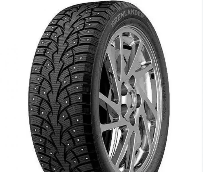 Grenlander IceDefensor Stud I 175/70 R14 84T под шип