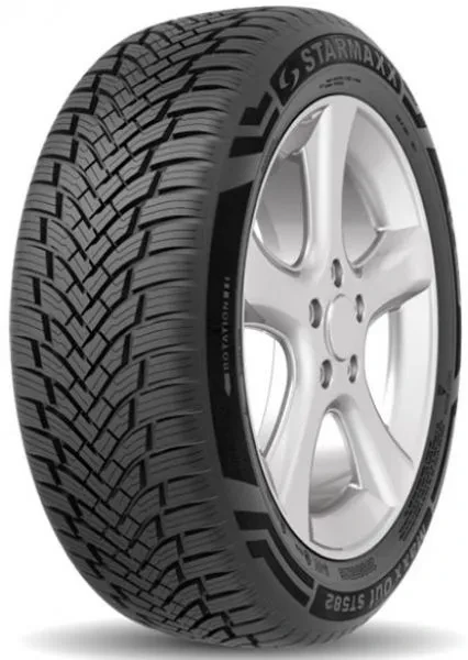 Starmaxx PolarMaxx 185/65 R14 86T