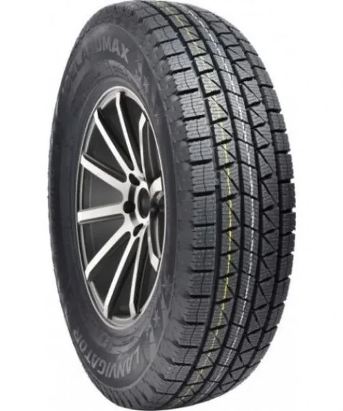 Lanvigator IceLandMax 205/60 R16 92S