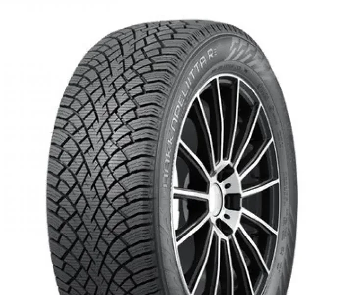 Nokian Hakkapeliitta R5 255/45 R19 104T XL