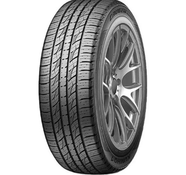 City Venture Premium KL33