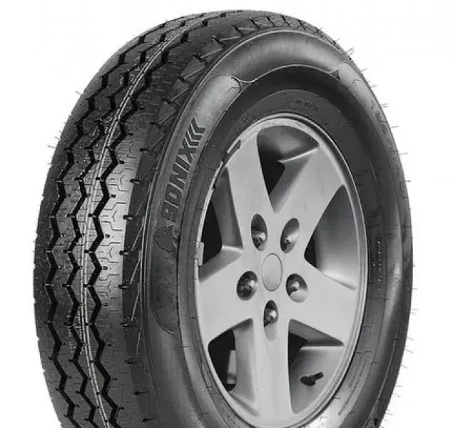 PrimeVan 9 PrimeVan 9
