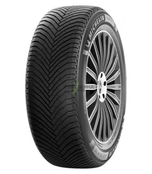 Michelin Alpin 7 235/45 R19 99V XL