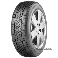 Firestone WinterHawk 3 155/70 R13 75T