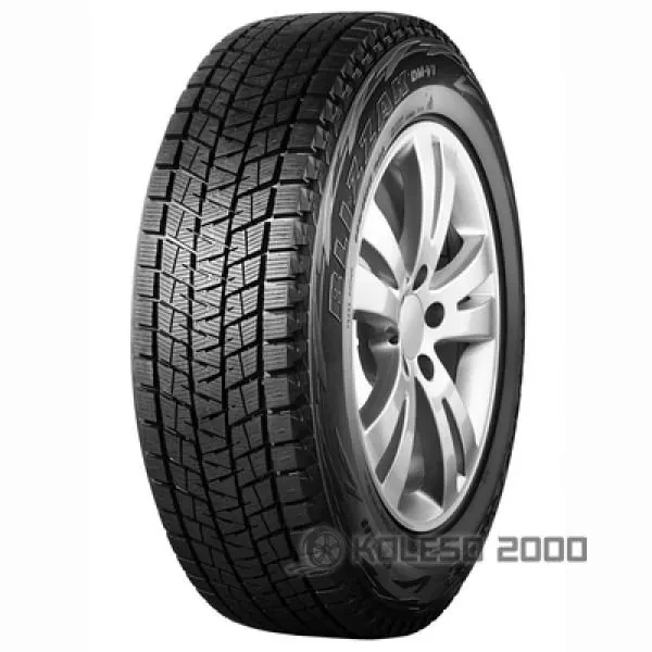 Bridgestone Blizzak DM-V1 275/60 R20 114R