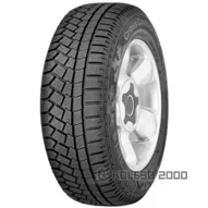 Continental ContiCrossContactViking 275/40 R20 106Q XL