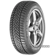 Fulda Kristall Control HP2 255/35 R19 96V XL
