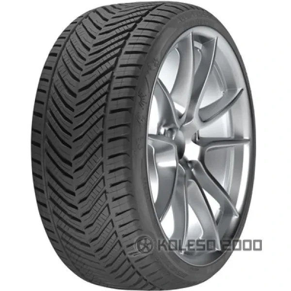 Tigar All Season 165/65 R14 79T