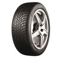 Firestone Winterhawk 4 245/40 R18 97V XL