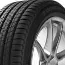 Michelin представили летние шины нового поколения Latitude Sport 3!  