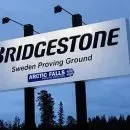 Bridgestone презентовала новую модель шин Blizzak LM001!
