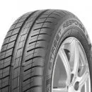 Новая летняя резина для легковых автомобилей - Dunlop Street Response 2
