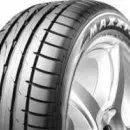 Maxxis представил новую летнюю модель шин S-Pro SUV