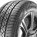 Continental представил новую модель всесезонных шин Continental TrueContact