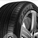 Итальянская компания Pirelli представляет высокотехнологичную модель шин P Zero All Season Plus