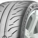 Корпорация Bridgestone выпускает самые быстрые шины для города!