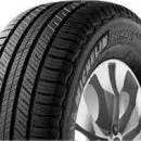 Michelin предлагает новую модель Primacy SUV