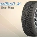 Почему стоит купить Cordiant Sno-Max?