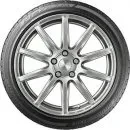 Шины от Bridgestone будут снижать усталость водителей 