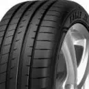 Первые испытания новых колес Goodyear Eagle F1 Asymmetric 3