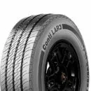 Компания Continental представила новые легкогрузовые шины
