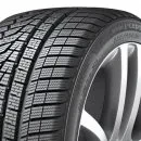 Представлена новая технология в колесах Hankook Winter i*Cept Evo2