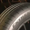 Continental готовит к выпуску уличные покрышки ExtremeContact Sport