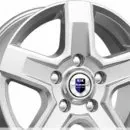 Вышли первые литые диски КиК для коммерческих автомобилей
