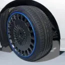 Шины повышенной комфортности от Goodyear