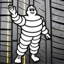 Michelin Energy XM2 - ударопрочные шины для плохих дорог 