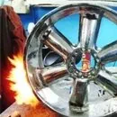 Особенности ремонта современных автомобильных дисков