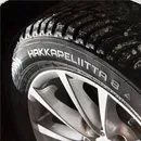 Высокотехнологичная новинка Nokian Hakkapeliitta 8 к предстоящему зимнему сезону