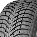 Зимние шины Michelin Alpin A4