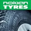 Высокотехнологичная модель зимних шин Nokian Hakkapeliitta R