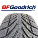 Нешипованные зимние шины BFGoodrich G-Force Winter
