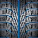 Зимняя нешипованная резина для внедорожников Michelin Latitude X-Ice 2