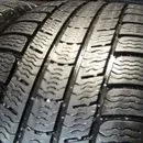 Зимние шины Michelin Pilot Alpin PA2