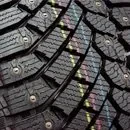 Continental ContiIceContact - шины для экстремально суровых зимних условий