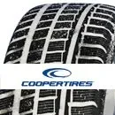 Нешипованные зимние шины Cooper Discoverer M+S Sport