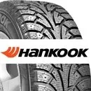Зимняя шипованная резина Hankook Winter iPike W409