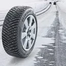Шины для суровых зим GoodYear UltraGrip Ice Arctic